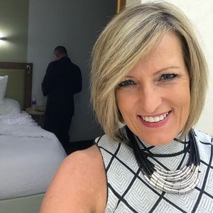 Meet your Posher, Teresa